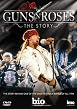 Guns 'N' Roses - The Story