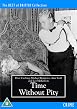 Time Without Pity