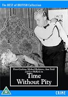 Time Without Pity