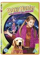Roxy Hunter And The Secret Of The Shaman