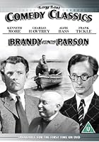 Brandy For The Parson