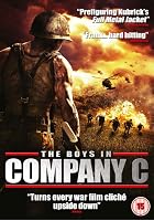 The Boys In Company C