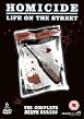 Homicide - Life on the Street - Season 6 - Complete