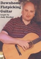 Downhome Flatpicking Guitar