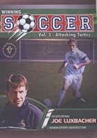 Winning Soccer - Attacking Tactics