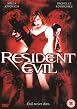 Resident Evil