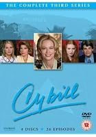 Cybill - Season 3