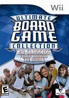 Ultimate Board Games