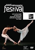 Hans Van Manen Festival