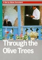 Through the Olive Trees