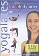 Yogalates - Total Body Toner