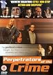 Perpetrators Of The Crime