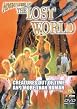 Adventures Of The Lost World