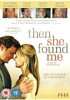 Then She Found Me