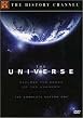 The Universe - Series 1 - Complete