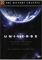 The Universe - Series 1 - Complete