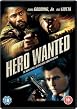 Hero Wanted