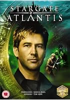 Stargate Atlantis - Season 4 - Vol. 2