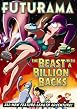 Futurama - The Beast With A Billion Backs