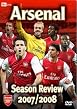 Arsenal - Season Review 2007/2008