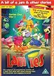 The Lampies - A Bit Of A Jam