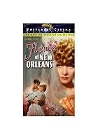 Flame Of New Orleans