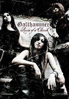 Gallhammer - Ruin Of A Church