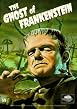 The Ghost Of Frankenstein
