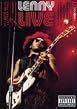 Lenny Kravitz - Lenny Live