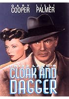 Cloak and Dagger