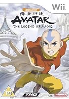 Avatar: The Legend of Aang
