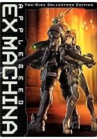 Appleseed: Ex Machina
