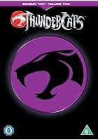 Thundercats - Season 2 Vol.2