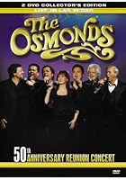The Osmonds - Live In Las Vegas