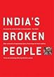 Michael Lawson - India's Broken People