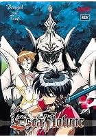Escaflowne - Vol. 2 - Betrayal And Trust