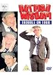 Norman Wisdom - Trouble On Tour