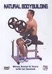 Natural Body Building