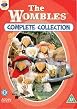 The Wombles - Series 1 And 2 - Complete