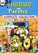 The Herbs/Parsley The Lion - Complete Collection