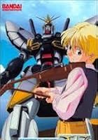 Gundam Wing - Vol. 10