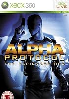Alpha Protocol