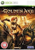 Golden Axe: Beast Rider