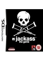 Jackass: The Game