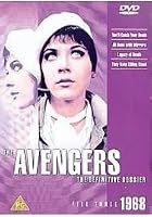 The Avengers - The Definitive Dossier 1968 - File 5 and 6