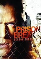 Prison Break - Season 3