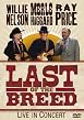 Willie Nelson/Merle Haggard/Ray Price