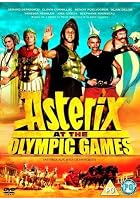 Asterix at the Olympic Games