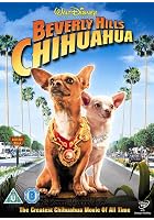 Beverly Hills Chihuahua