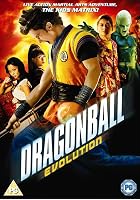 Dragonball Evolution